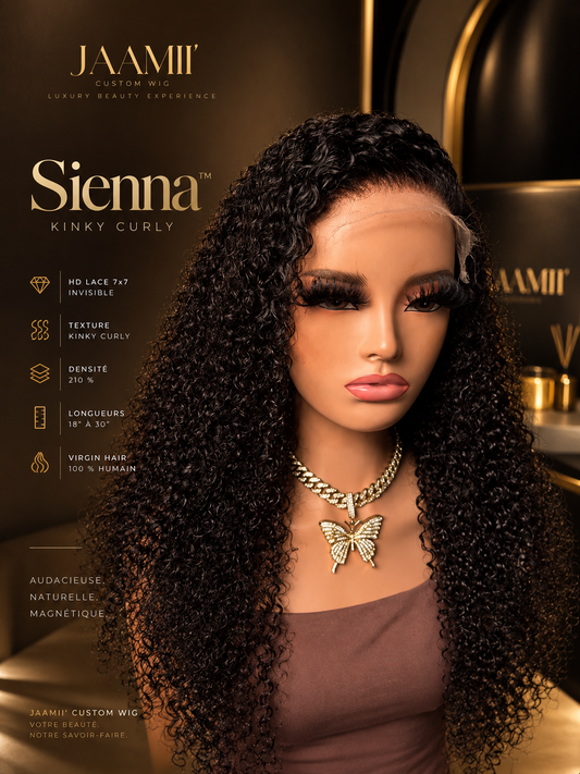 Sienna™️