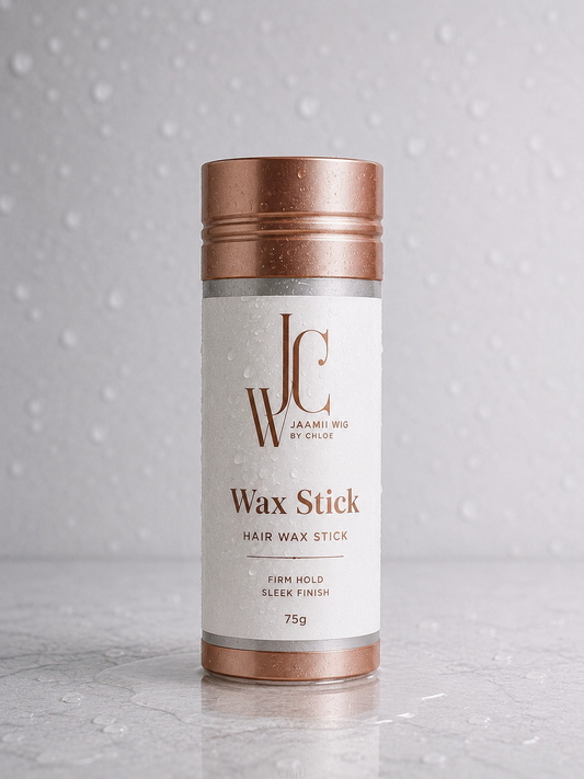 Couture Wax Stick™ – Hair Texture & Luster