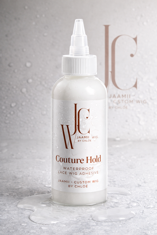 Couture Hold ™️ - Waterproof Lace Wig Adhesive
