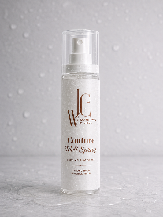 Couture Melt Spray™ – Lace Melting Spray