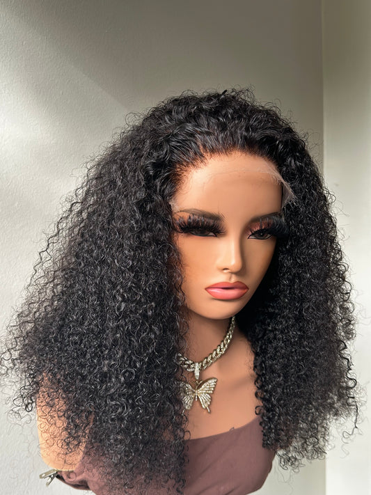 Sienna™️ - Une beauté naturelle d’exception