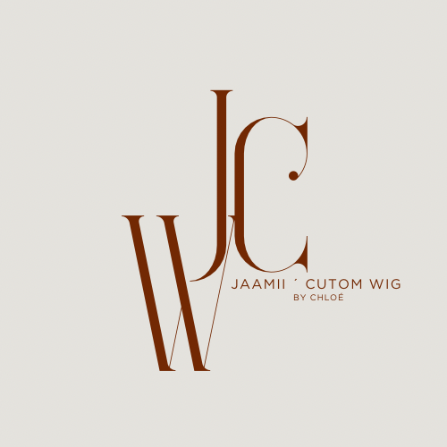 Jaamii ‘ Custom Wig 
